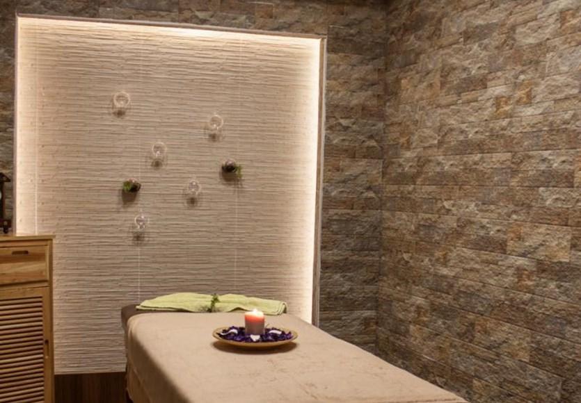 Gorukle Oruc Hotel & Spa Bursa Luaran gambar
