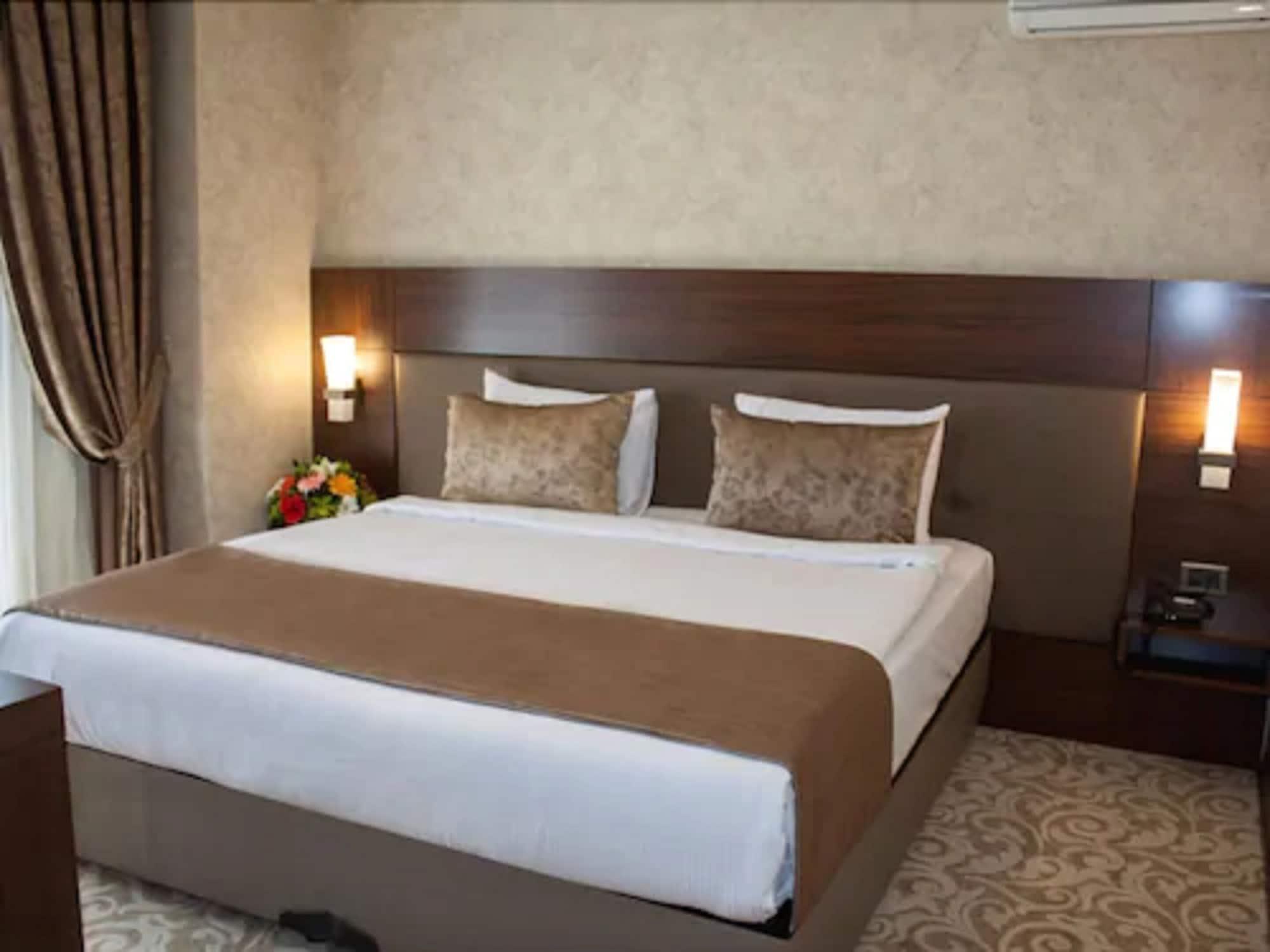 Gorukle Oruc Hotel & Spa Bursa Luaran gambar