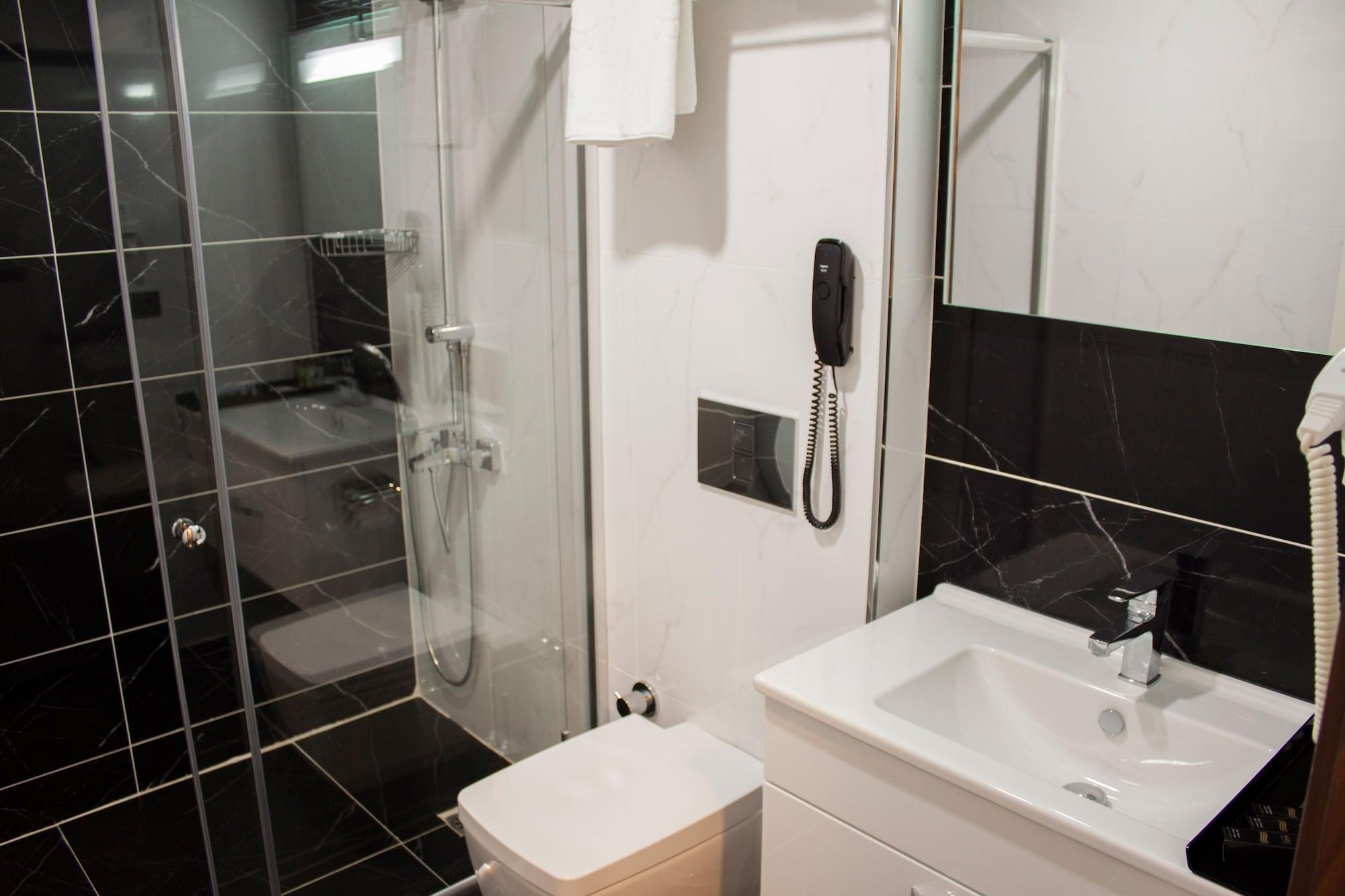 Gorukle Oruc Hotel & Spa Bursa Luaran gambar