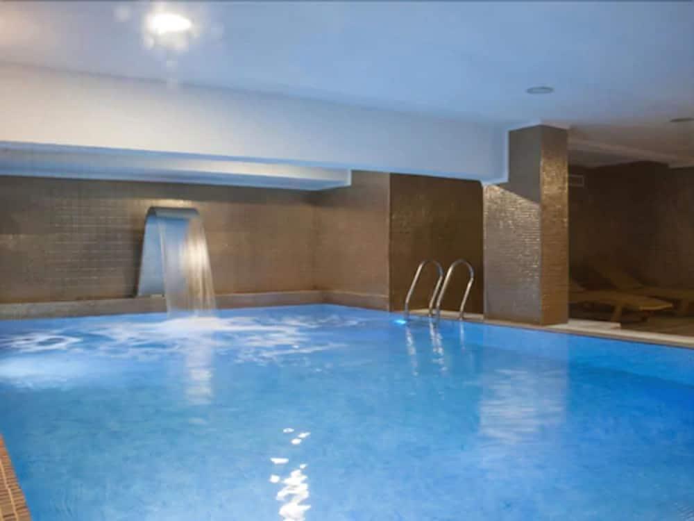 Gorukle Oruc Hotel & Spa Bursa Luaran gambar