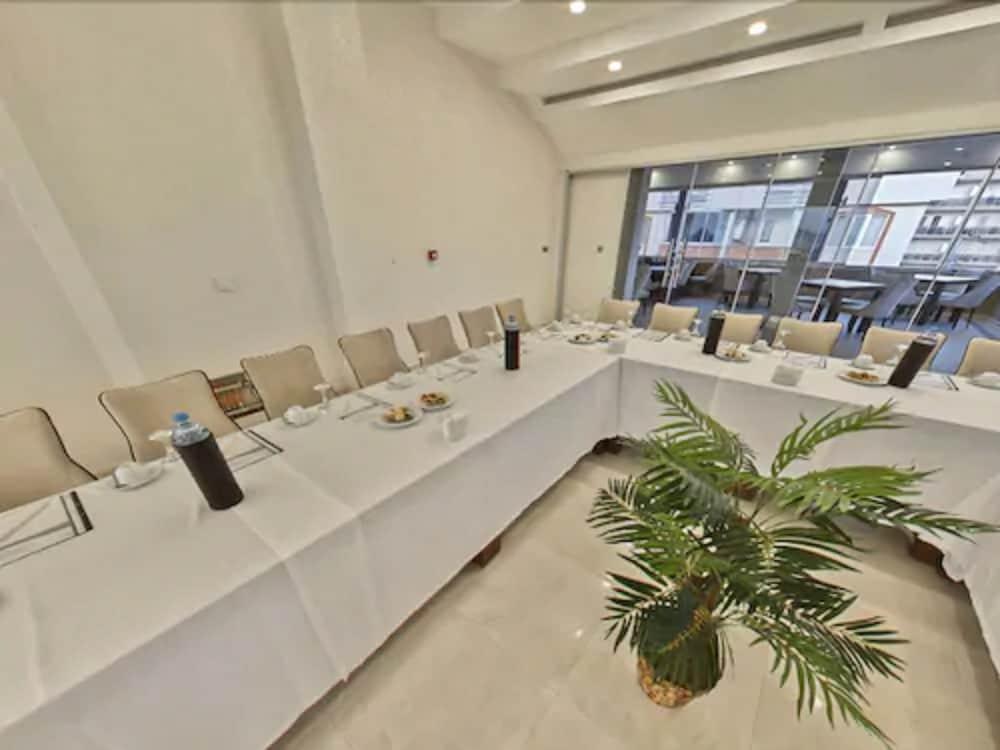 Gorukle Oruc Hotel & Spa Bursa Luaran gambar