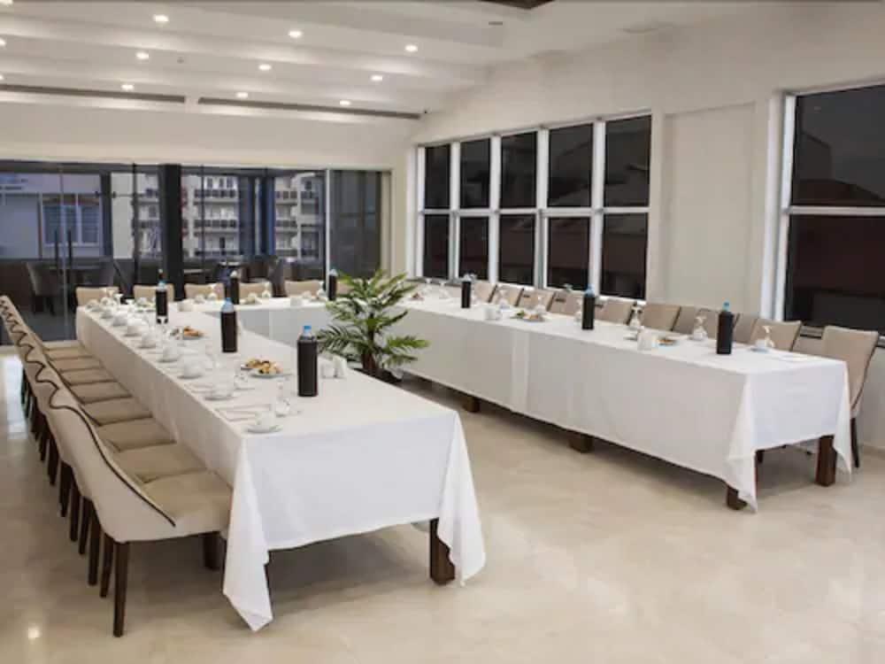 Gorukle Oruc Hotel & Spa Bursa Luaran gambar
