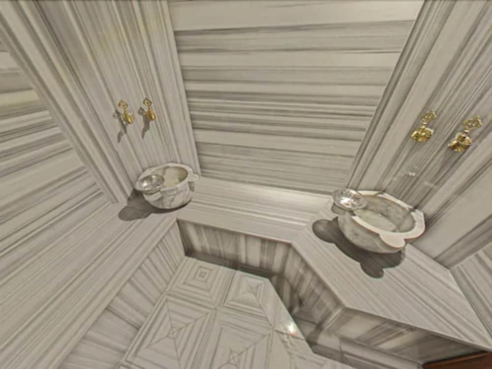 Gorukle Oruc Hotel & Spa Bursa Luaran gambar
