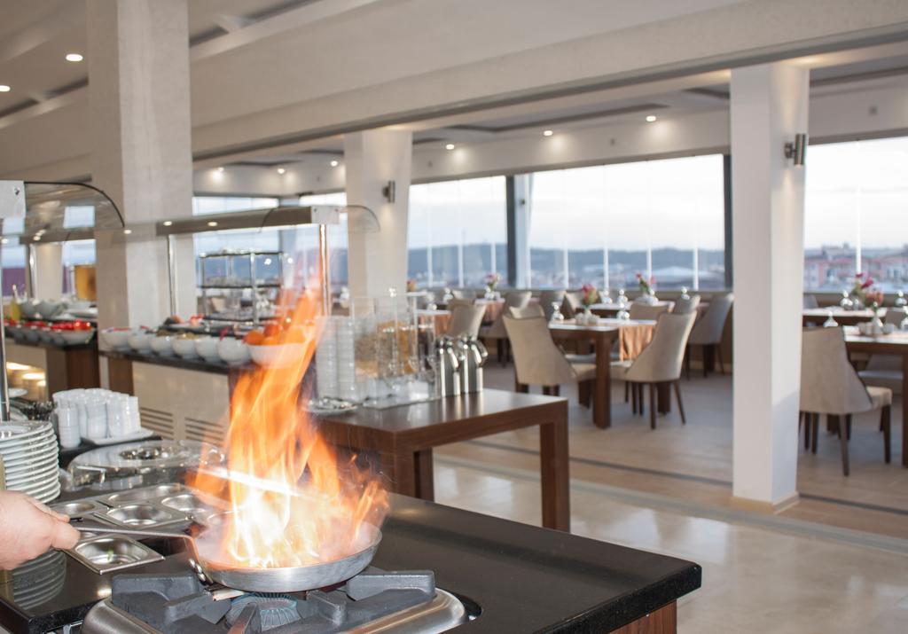 Gorukle Oruc Hotel & Spa Bursa Luaran gambar