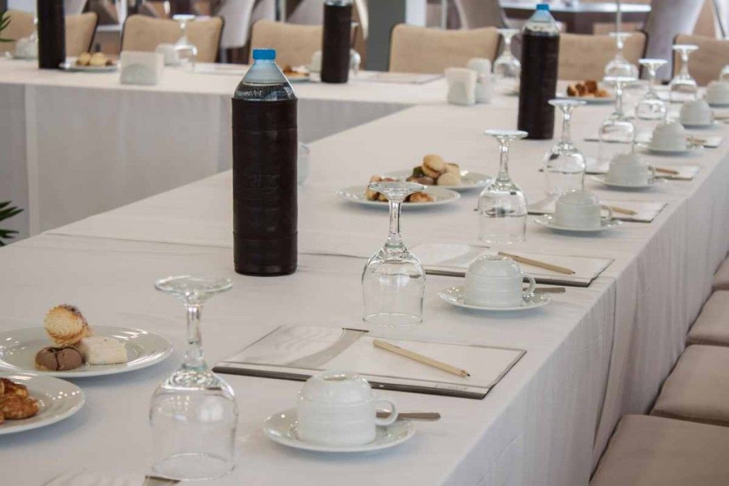 Gorukle Oruc Hotel & Spa Bursa Luaran gambar