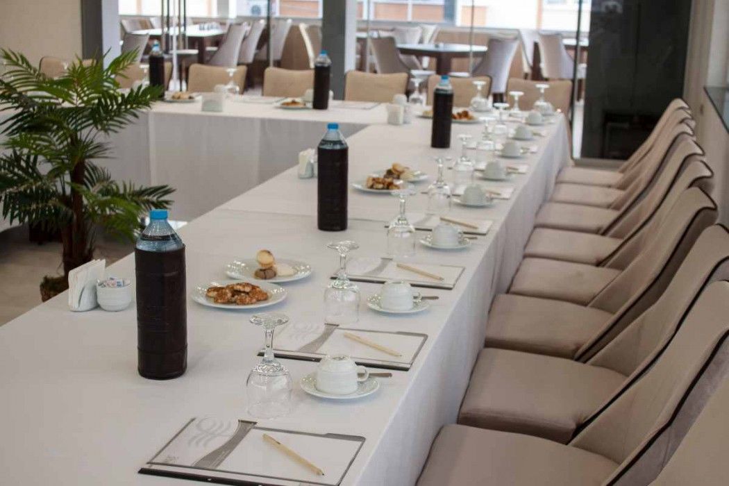 Gorukle Oruc Hotel & Spa Bursa Luaran gambar