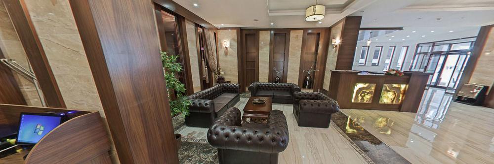 Gorukle Oruc Hotel & Spa Bursa Luaran gambar