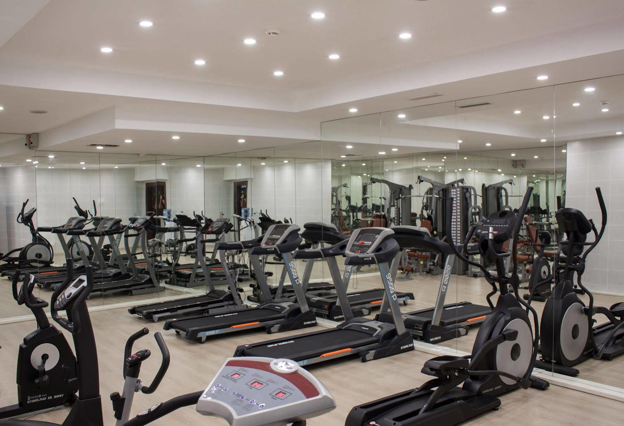 Gorukle Oruc Hotel & Spa Bursa Luaran gambar